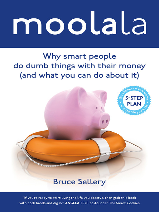 Title details for Moolala by Bruce Sellery - Wait list